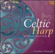 Celtic Harp , Margie Butler