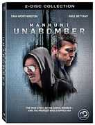 Manhunt: Unabomber , Sam Worthington