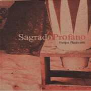 Sagrado Profano [Import] , Felipe Radicetti