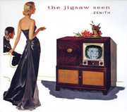 Zenith , The Jigsaw Seen