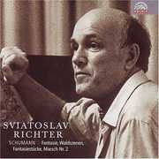 Richter 1 , Sviatoslav Richter