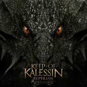 Reptilian , Keep of Kalessin