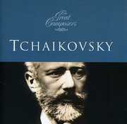 Great Composers , Royal Philharmonic Orchestra