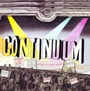 Continuum , Continuum
