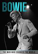 Bowie: The Man Who Changed the World [Import] 