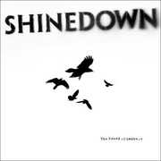 The Sound Of Madness , Shinedown