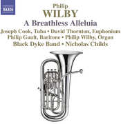 Breathless Alleluia , Black Dyke Band