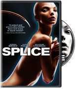 Splice , Delphine Chan ac