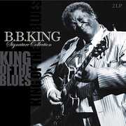 Signature Collection [Import] , B.B. King