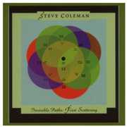 Invisible Paths: First Scattering , Steve Coleman