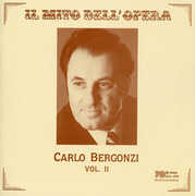 La Boheme / Tosca / Cavalleria Rusticana , Carlo Bergonzi