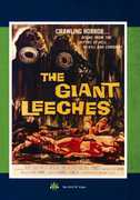 Attack of the Giant Leeches , Michael Emmet
