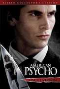 American Psycho , Christian Bale