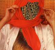 All Hour Cymbals , Yeasayer