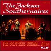 Brothers Dream Alive , Jackson Southernaires