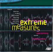 Extreme Measures , Stephen Gosling
