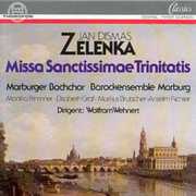 Missa Sanctissimae Trinitatis , Marburger Bachchor