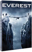 Everest , Jason Clarke