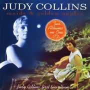 Maids & Golden Apples , Judy Collins
