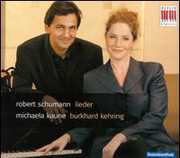 Lieder , Michaela Kaune