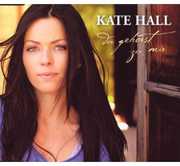Du Gehoerst Zu Mir (2-Track) [Import] , Kate Hall