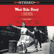 West Side Story , Various Artists