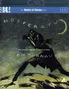 Nosferatu [Import] , G.H. Schnell