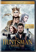 The Huntsman: Winter's War , Chris Hemsworth