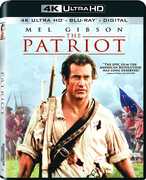The Patriot , Mel Gibson