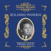 Rolando Panerai , Rolando Panerai