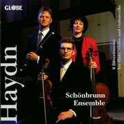 Six Divertimentos , Sch nbrunn Ensemble