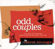 Odd Couples-What Were They Thinking / Various , Various Artists
