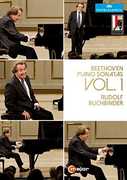 The Complete Beethoven Sonatas: Volume 1