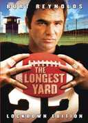 The Longest Yard , Burt Reynolds