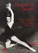 Plisetskaya Dances , Marius Liepa