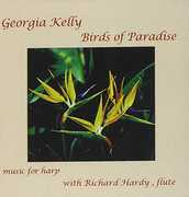 Birds of Paradise , Georgia Kelly