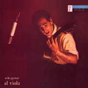 Solo Guitar , Al Viola