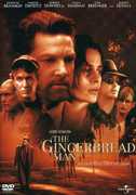 The Gingerbread Man , Kenneth Branagh