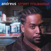 Street Troubadour , Andreus