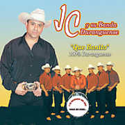 Que Bonito 100% Duranguense , JC y Su Banda Duranguense