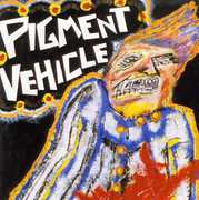 Murder's Only Foreplay When You Are Hot For Revenge , Pigment Vehicle