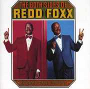 Both Sides of Redd Foxx , Redd Foxx