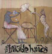 The Invisible Hands , The Invisible Hands