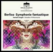 Hector Berlioz: Symphonie Fantastique
