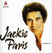Jackie Paris , Jackie Paris