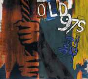 Drag It Up , Old 97's