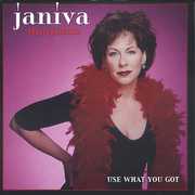 Use What You Got , Janiva Magness