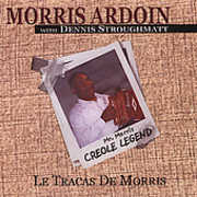 Le Tracas De Morris , Morris Ardoin
