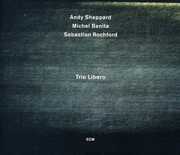 Trio Libero , Andy Sheppard