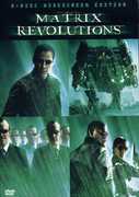 The Matrix Revolutions , Carrie-Anne Moss